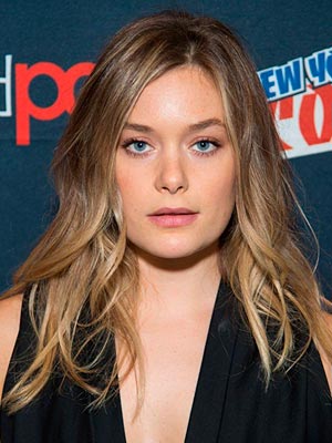 Рэйчел Келлер
Rachel Keller